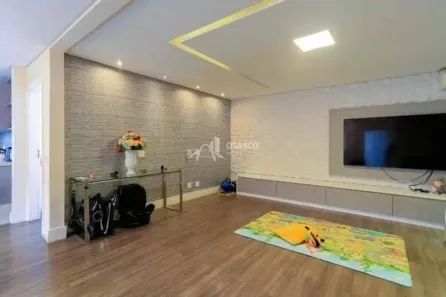 Sobrado com 3 Quartos à venda, 245m² no Vila Lageado, São Paulo