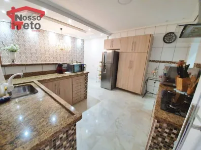 Sobrado com 2 Quartos à venda, 150m² no Jardim Vista Linda, São Paulo