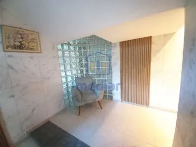 Apartamento com 2 Quartos à venda, 90m² no Gonzaga, Santos
