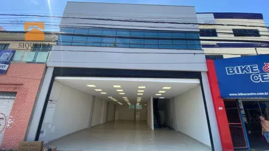 Galpão/Depósito/Armazém para alugar, 460m² no Vila Lucy, Sorocaba
