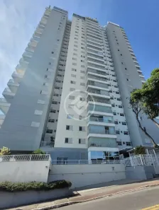 Apartamento com 3 Quartos à venda, 122m² no Floradas de São José, São José dos Campos