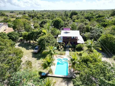 Casa com 3 Quartos à venda, 300m² no , Maraú