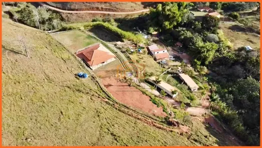 Fazenda/Sítio com 7 Quartos à venda, 300m² no , Bom Jardim de Minas