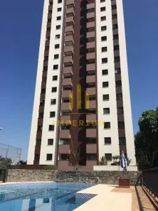 Apartamento com 3 Quartos para alugar, 68m² no Jardim Bonfiglioli, São Paulo