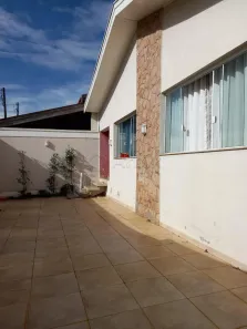 Casa com 3 Quartos à venda, 269m² no Jardim Nossa Senhora do Carmo, Americana