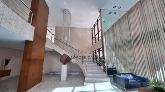 Apartamento com 4 Quartos para venda ou aluguel, 256m² no Savassi, Belo Horizonte