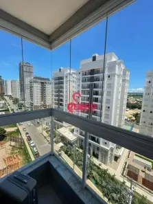Apartamento com 2 Quartos à venda, 52m² no Parque Campolim, Sorocaba