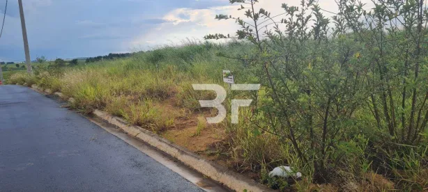 Lote/Terreno à venda, 175m² no Cardeal, Elias Fausto