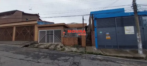 Casa com 1 Quarto para alugar, 50m² no Vila Arapuã, São Paulo