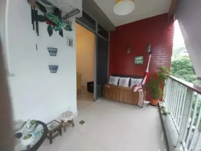 Apartamento com 2 Quartos à venda, 76m² no Glória, Rio de Janeiro