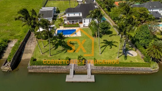 Casa com 7 Quartos à venda, 1750m² no , Mangaratiba