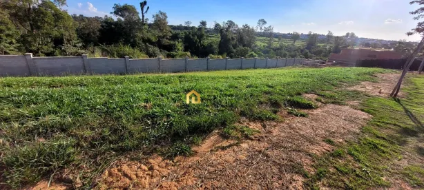 Lote/Terreno à venda, 300m² no Alphaville Nova Esplanada, Votorantim