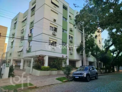 Apartamento com 3 Quartos à venda, 106m² no Petrópolis, Porto Alegre