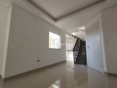 Cobertura com 2 Quartos à venda, 100m² no Campestre, Santo André