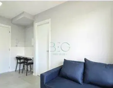 Apartamento com 1 Quarto à venda, 27m² no Vila Olímpia, São Paulo