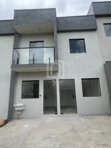 Sobrado com 2 Quartos à venda, 54m² no Vila Barão, Sorocaba