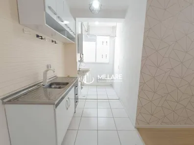 Apartamento com 2 Quartos à venda, 36m² no Cambuci, São Paulo