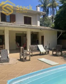 Fazenda/Sítio com 5 Quartos à venda, 250m² no Residencial São José do Ribeirão, Itupeva