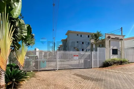 Apartamento com 2 Quartos à venda, 44m² no Jardim Santa Terezinha, Mogi Guaçu