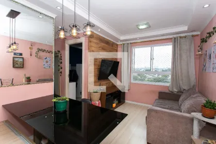 Apartamento com 2 Quartos à venda, 45m² no Jardim América da Penha, São Paulo