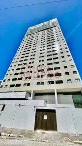 Apartamento com 3 Quartos à venda, 59m² no Madalena, Recife