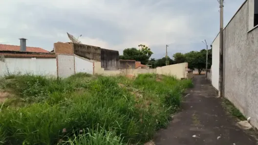Lote/Terreno à venda, 125m² no Jardim Nossa Senhora das Graças, Mogi Guaçu