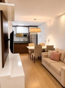 Apartamento com 2 Quartos à venda, 64m² no Jardim Ana Maria, Jundiaí