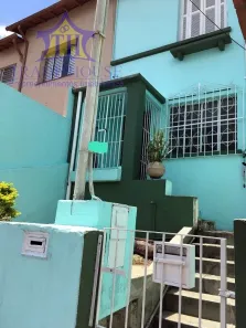 Sobrado com 2 Quartos à venda, 90m² no Bosque da Saúde, São Paulo