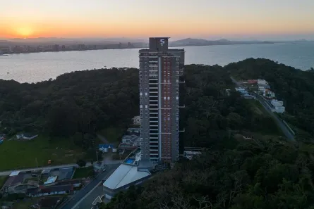 Apartamento com 4 Quartos à venda, 258m² no Centro, Penha