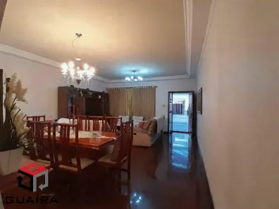 Sobrado com 3 Quartos à venda, 250m² no Osvaldo Cruz, São Caetano do Sul