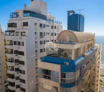 Cobertura com 4 Quartos à venda, 158m² no Centro, Florianópolis