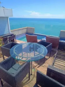 Apartamento com 4 Quartos à venda, 413m² no Piedade, Jaboatão dos Guararapes