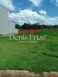 Lote/Terreno à venda, 261m² no Reserva San Tiago, Ribeirão Preto