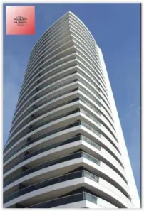 Apartamento com 3 Quartos à venda, 186m² no Umarizal, Belém