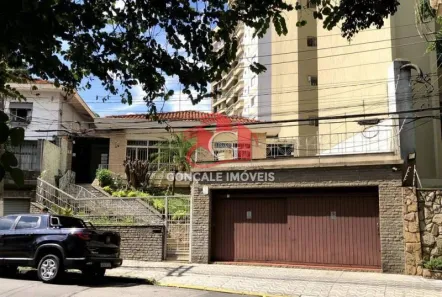 Sala Comercial à venda, 228m² no Água Fria, São Paulo