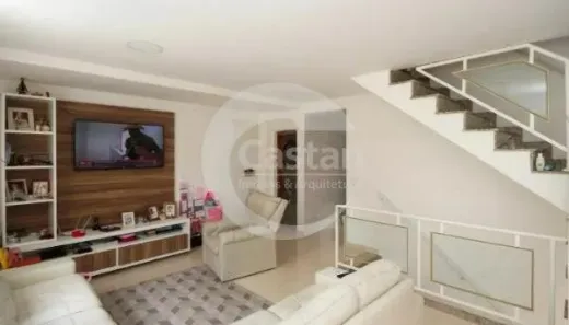 Sobrado com 3 Quartos à venda, 106m² no Parque da Vila Prudente, São Paulo