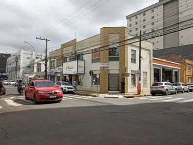 para alugar, 74m² no Centro, São Leopoldo