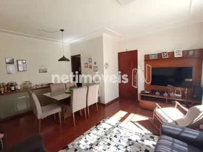 Apartamento com 3 Quartos à venda, 100m² no Dona Clara, Belo Horizonte