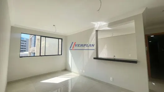 Apartamento com 1 Quarto à venda, 45m² no Funcionários, Belo Horizonte