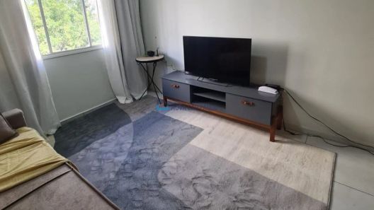 Apartamento com 1 Quarto à venda, 50m² no Indianópolis, São Paulo