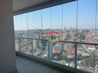 Apartamento com 2 Quartos para alugar, 64m² no Jardim São Paulo(Zona Norte), São Paulo