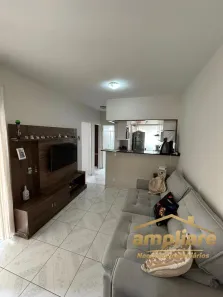 Apartamento com 2 Quartos à venda, 47m² no Vila Odim Antão, Sorocaba