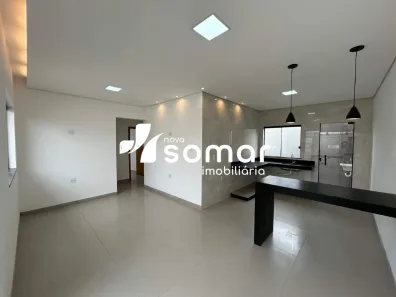 Casa com 3 Quartos à venda, 79m² no Porto Velho, Divinópolis