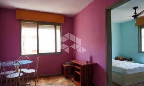 Apartamento com 1 Quarto à venda, 35m² no Passo da Areia, Porto Alegre