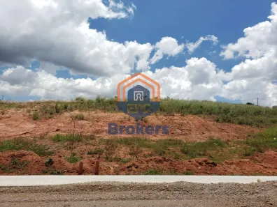 Lote/Terreno à venda, 360m² no Do Pinherinho, Itupeva