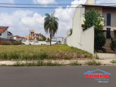 Lote/Terreno à venda, 360m² no Planalto Paraíso, São Carlos
