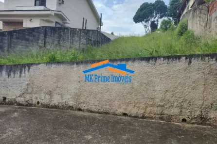 Lote/Terreno à venda, 574m² no Parque dos Príncipes, São Paulo