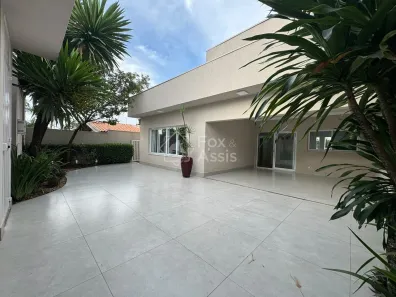 Casa com 3 Quartos à venda, 184m² no Vila Mariana, Americana