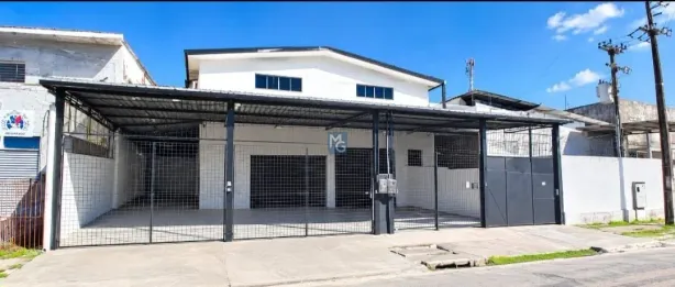 Galpão/Depósito/Armazém para alugar, 800m² no Várzea, Recife