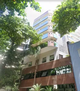 Apartamento com 1 Quarto à venda, 40m² no Ipanema, Rio de Janeiro